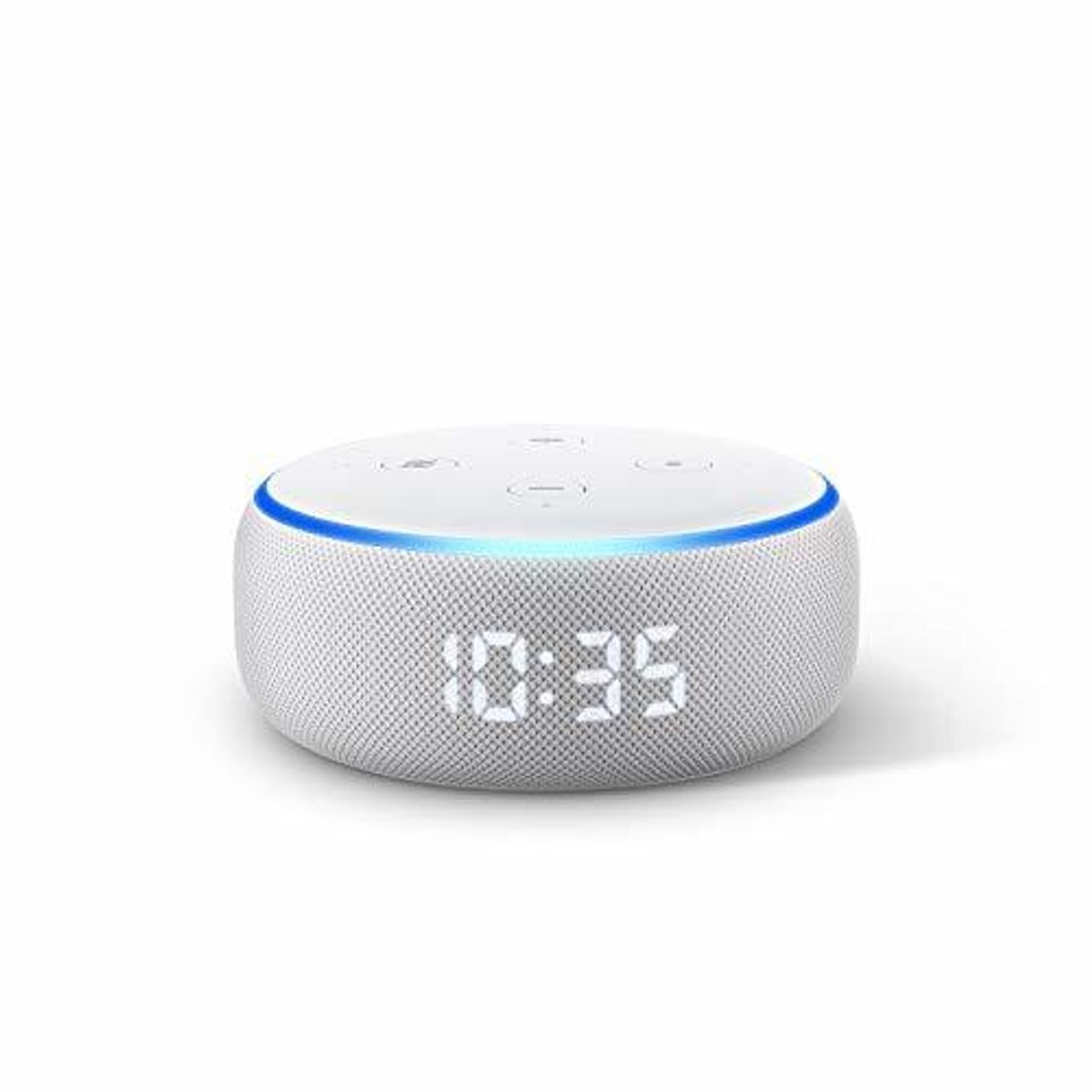 Social Nuevo Echo Dot