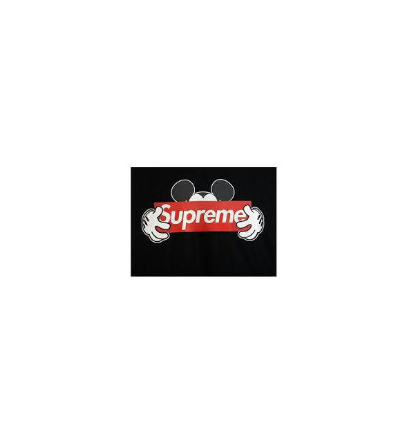 Social Supreme