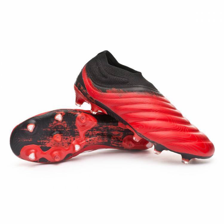 Social Chuteiras Adidas Copa 20+ Fg