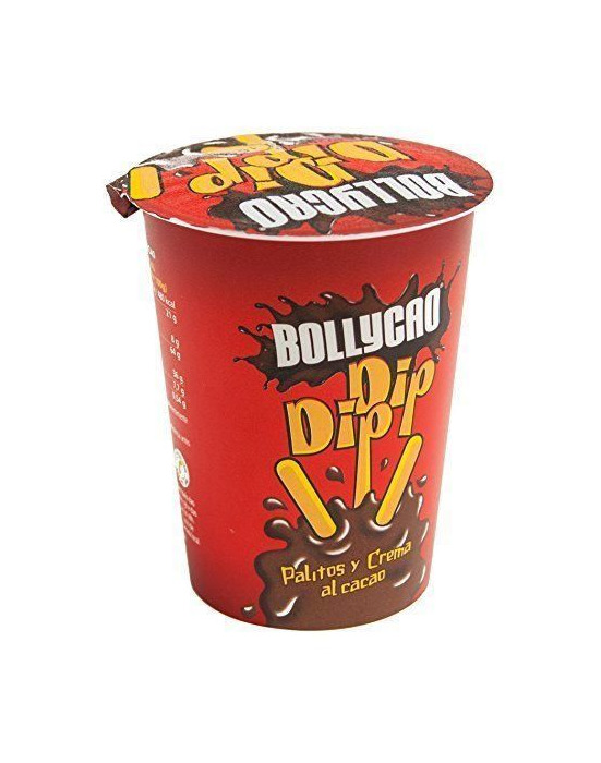 Producto Bollycao - Dip Dip