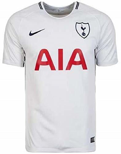 Social Nike Thfc Y Nk BRT Stad JSY SS Hm Camiseta 1ª Equipación
