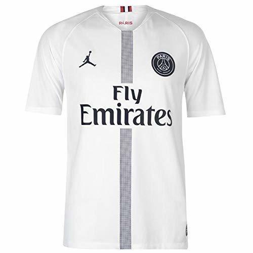Social Nike PSG Y NK BRT STAD JSY SS 3R - Camiseta