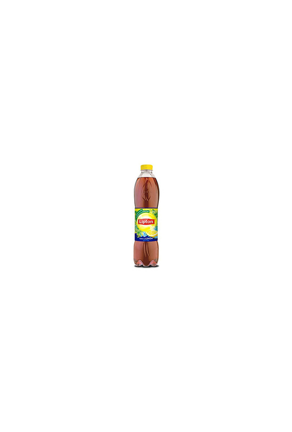 Social Lipton Ice Tea Refresco de Té Al Limón