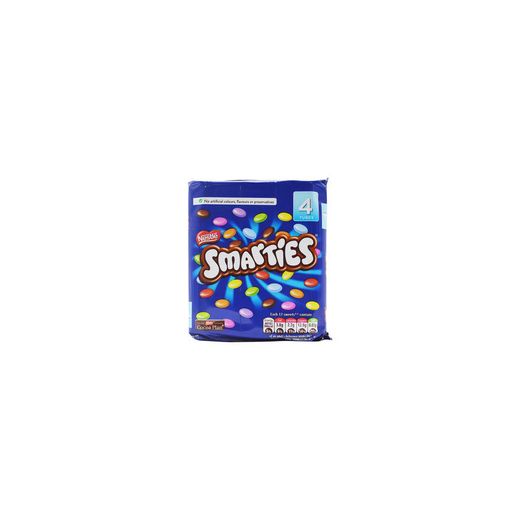 Smarties