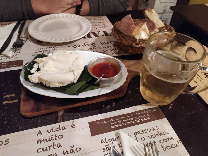 Taberna Açor