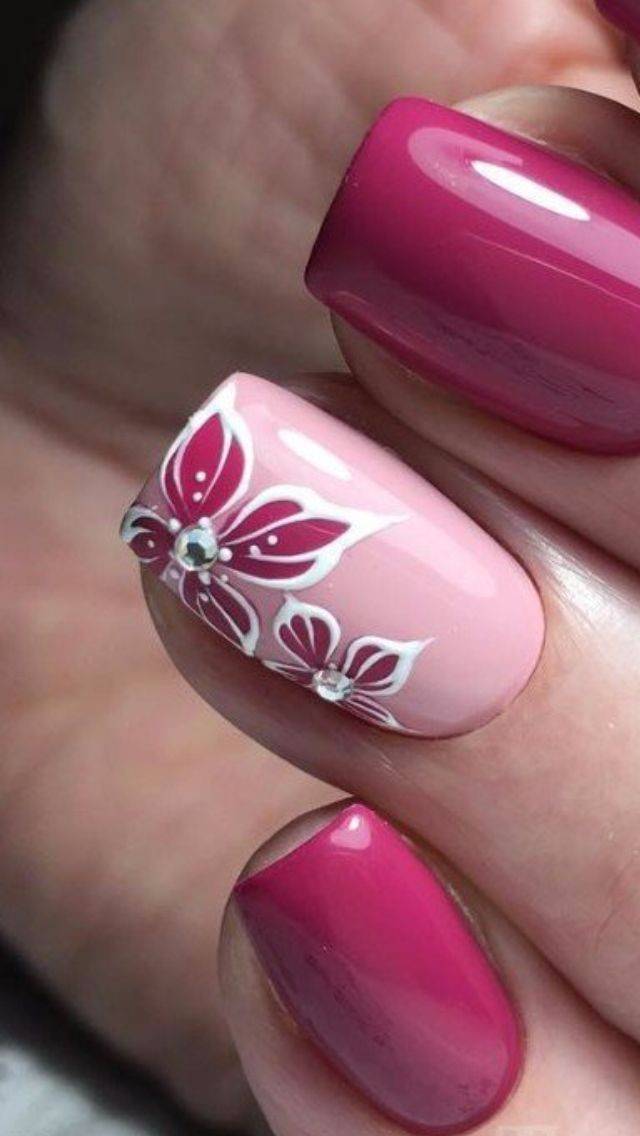 Fashion Nail'art