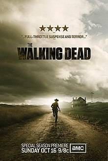 The Walking Dead - 2°Temporada 