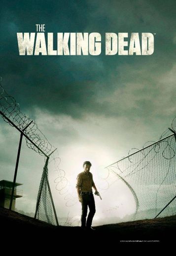 The Walking Dead - 4°Temporada 