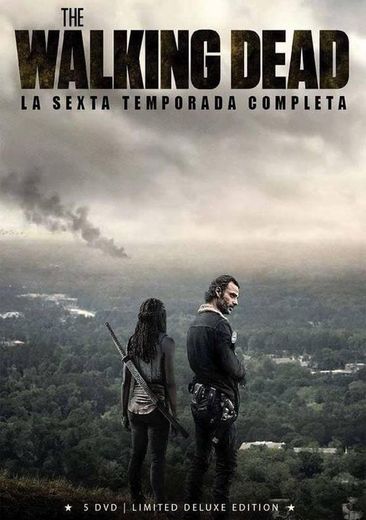 The Walking Dead - 6°Temporada 