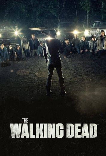 The Walking Dead - 7°Temporada