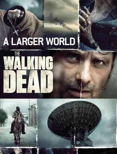The Walking Dead - 11°Temporada 