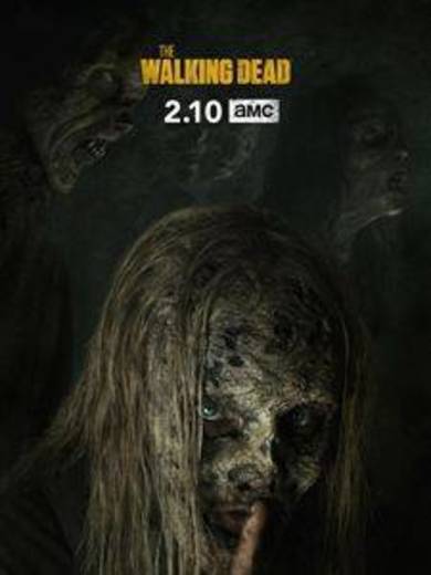 The Walking Dead - 9°Temporada