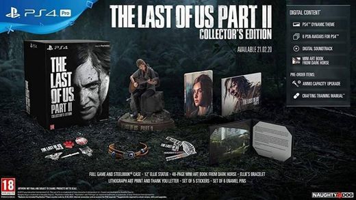 Products The Last Of Us PART II