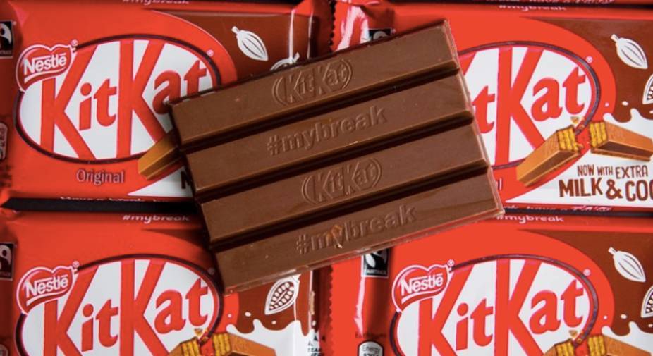 Product KIT KAT