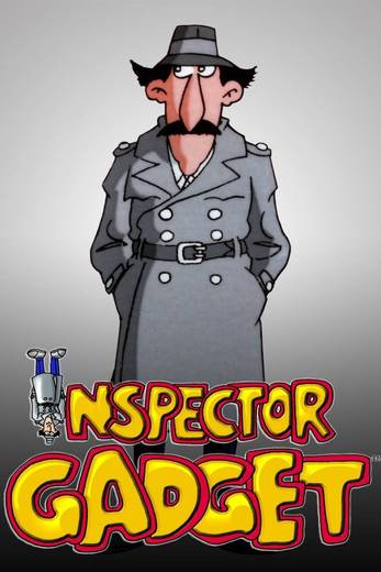 O Inspector Gadget