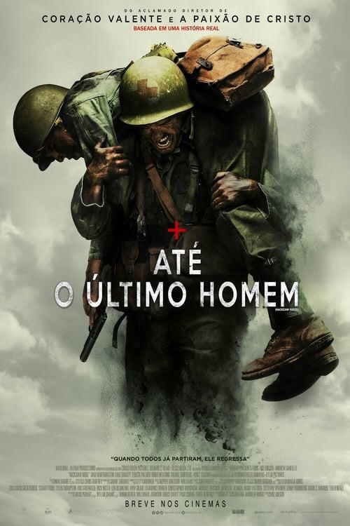 Movie Hasta el último hombre