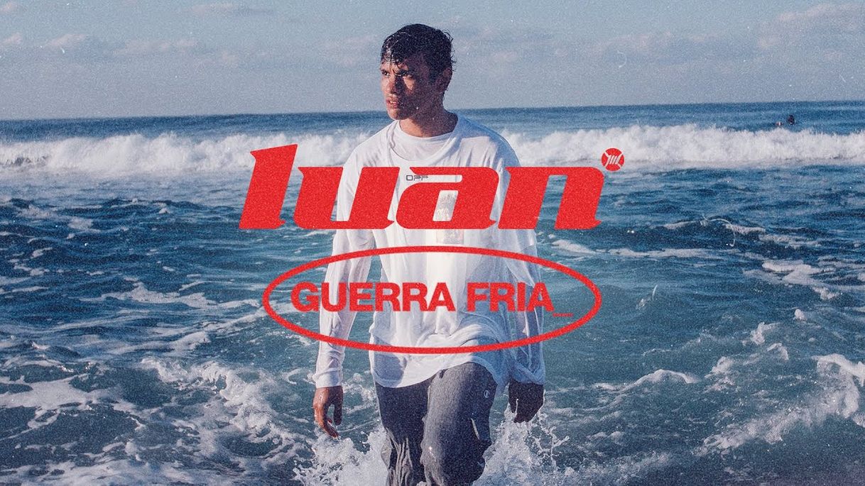 Canciones Luan - Guerra Fria