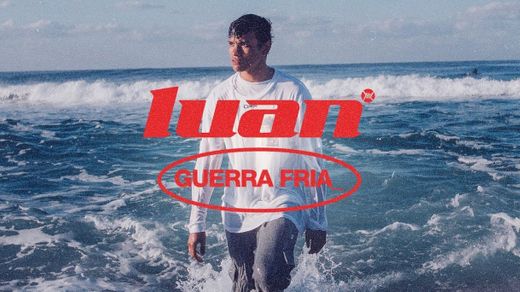 Luan - Guerra Fria