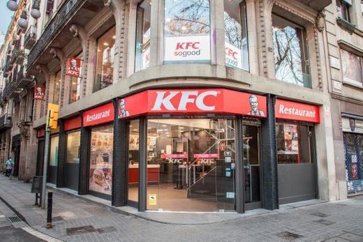 KFC