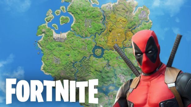 Social Fortnite