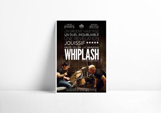 Whiplash