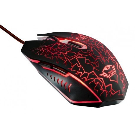 Rato da GXT