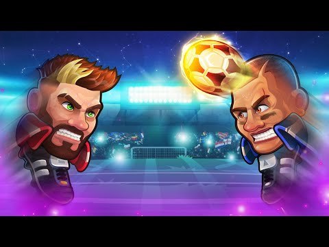 Head Ball 2