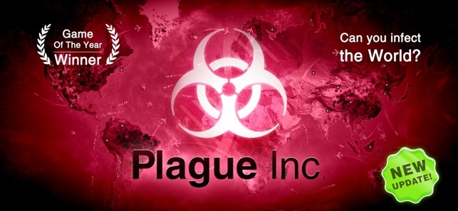 Plague Inc