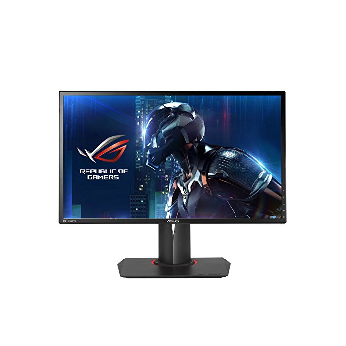 Electrónica ASUS ROG Swift PG248Q - Monitor Gaming de 24"