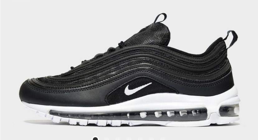 Fashion Nike Air Max 97