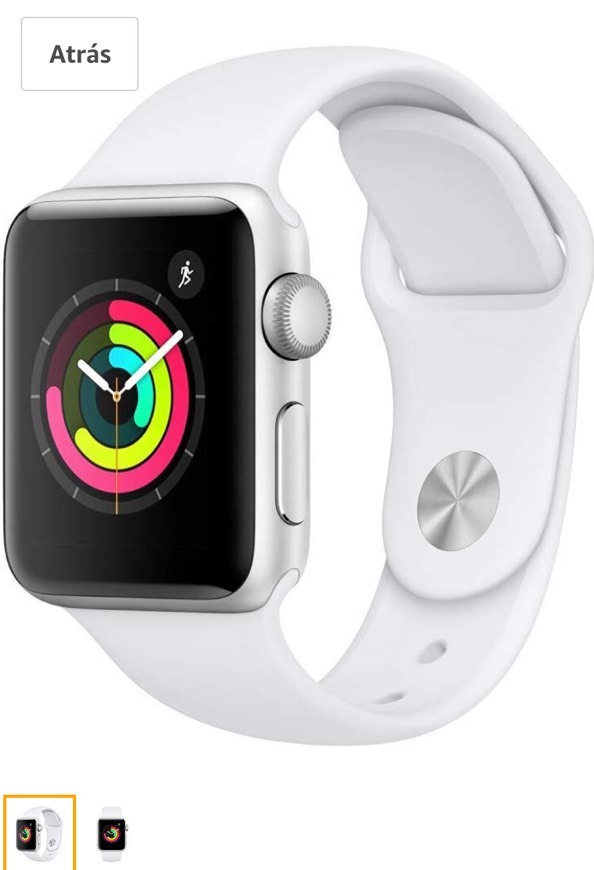 Moda https://www.amazon.es/Apple-Watch-aluminio-plata-correa-depo