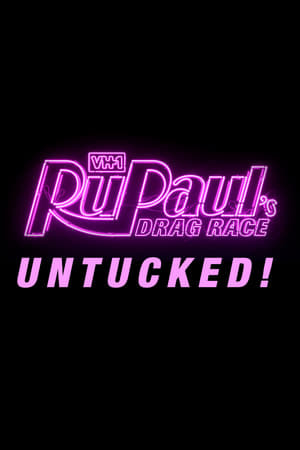 Serie RuPaul: Reinas del drag: ¡Desatadas!