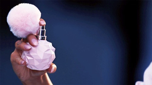 Ariana Grande sweet like candy