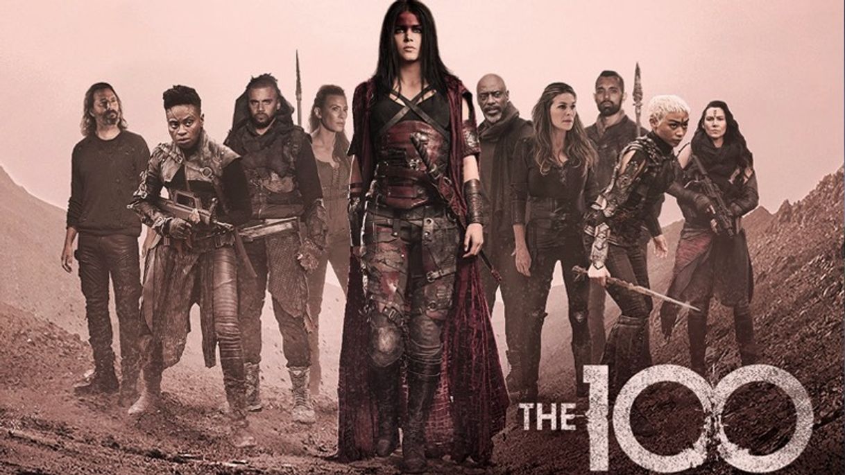 The 100