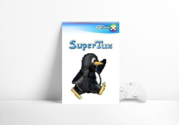 Videojuego SuperTux