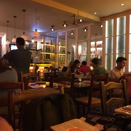 Restaurante Chutnify Bairro Azul