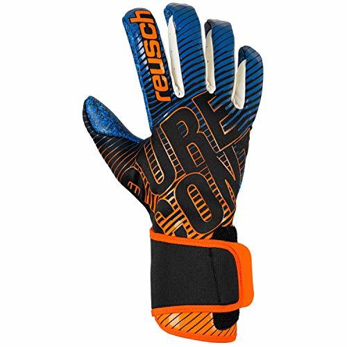 Lugar Reusch Pure Contact 3 G3 Fusion - Guantes Unisex, N'est Pas Applicable,