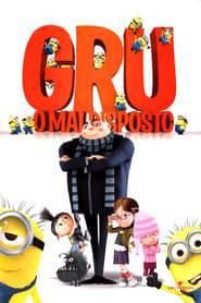 Gru: O Maldisposto