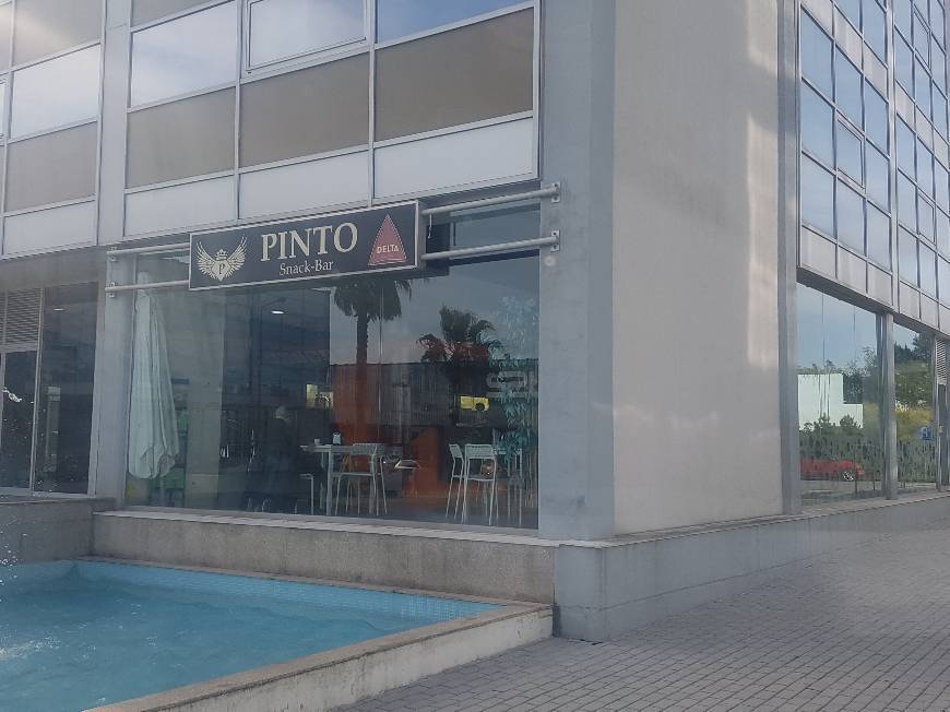 Restaurants Pinto Snack Bar