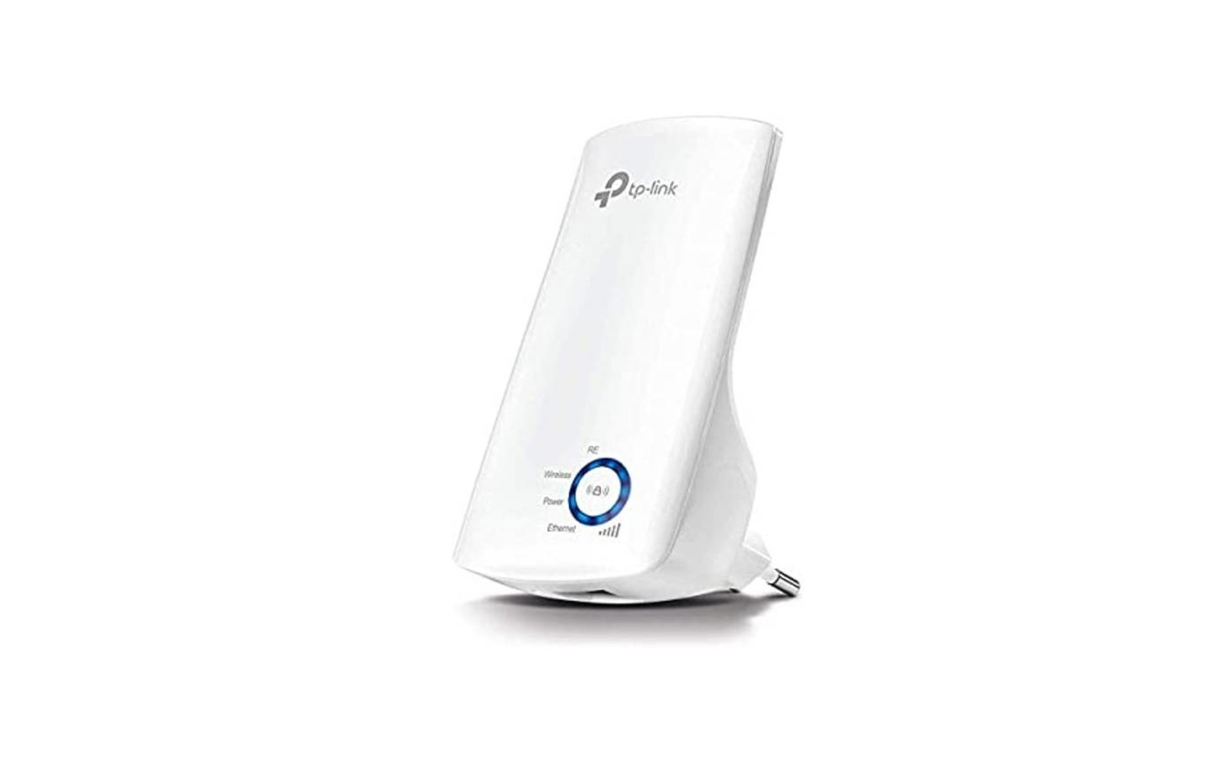 Social Tp Link repetidor wireless