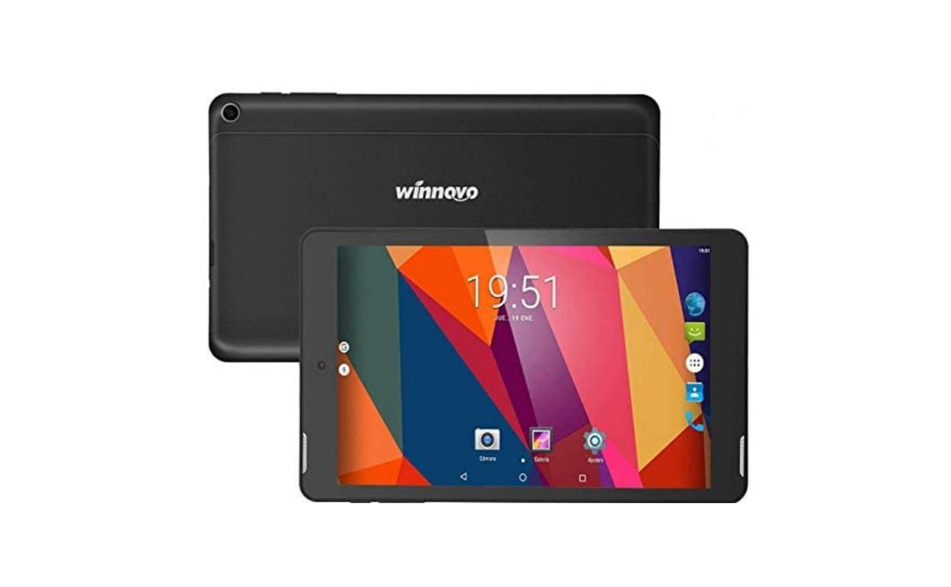 Product Tablet Android 