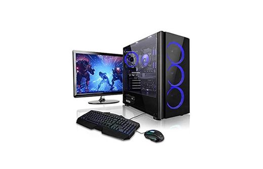 Pc Pack Gaming
