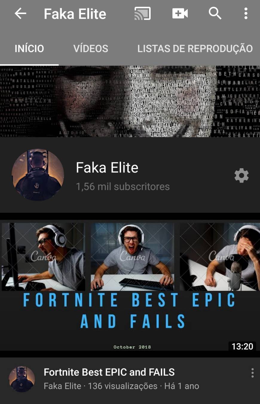 Youtube
