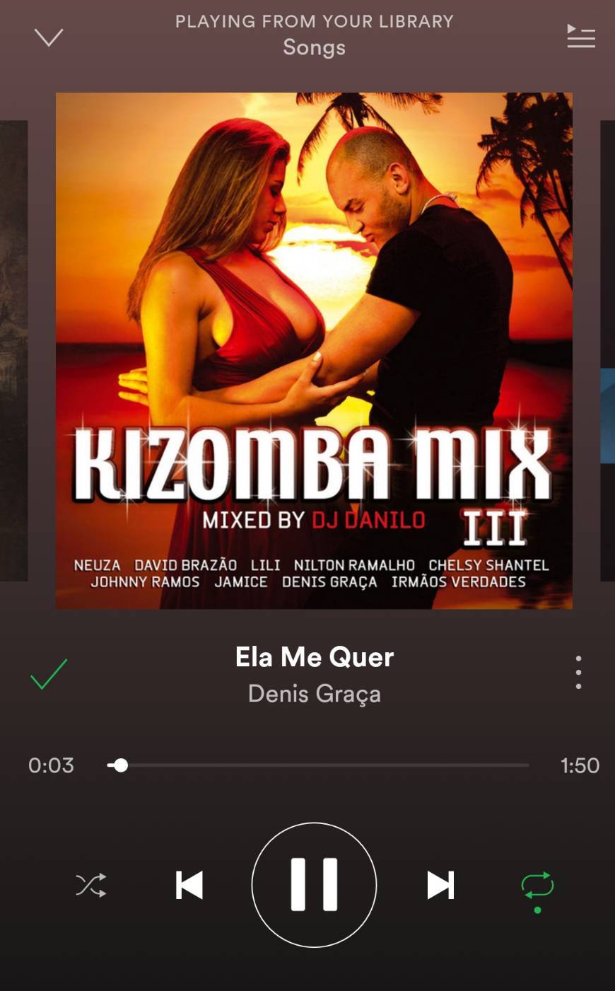 Music Ela Me Quer