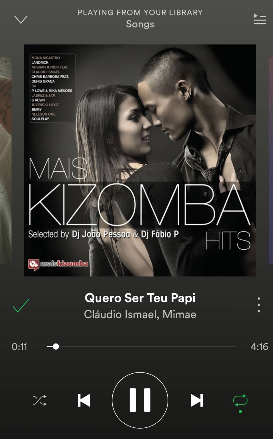 Music Quero Ser Teu Papi