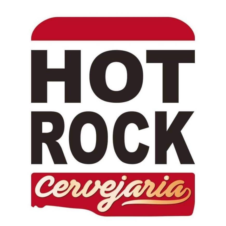 Restaurantes Hot Rock Cervejaria