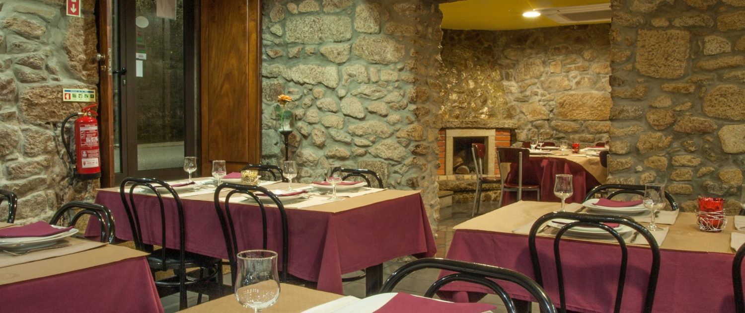 Restaurantes Tasquinha de Melgaço