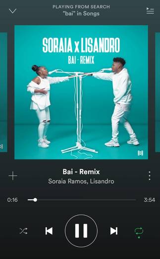 Bai - Remix