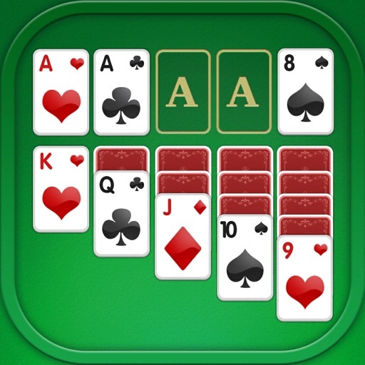 App Solitaire *