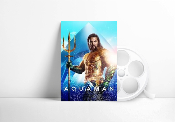 Película Aquaman